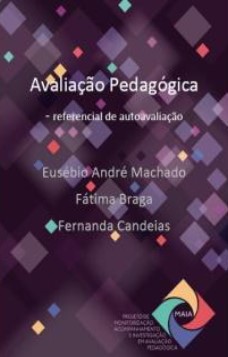 avaliacao pedagogica referencial de autoavaliacao